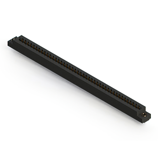 355-086-521-203 EDAC Inc.  Edgeboard Connectors