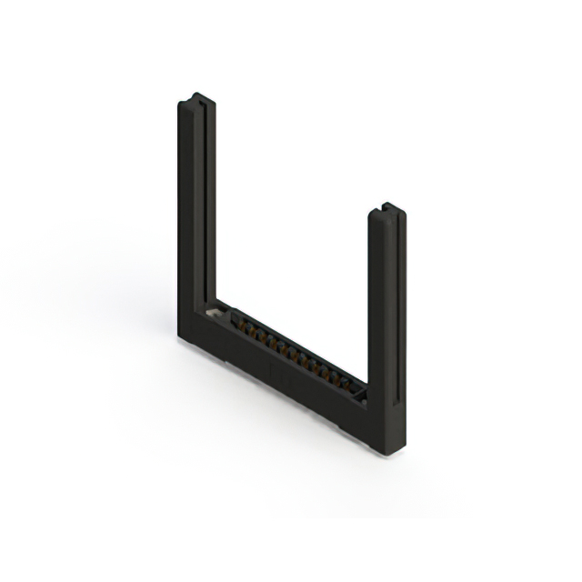 357-011-541-158 EDAC Inc.  Edgeboard Connectors
