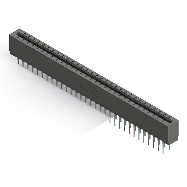 717-062-522-201 EDAC Inc.  Edgeboard Connectors