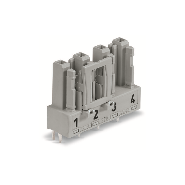770-844/060-000 WAGO Corporation  Headers Plugs and Sockets