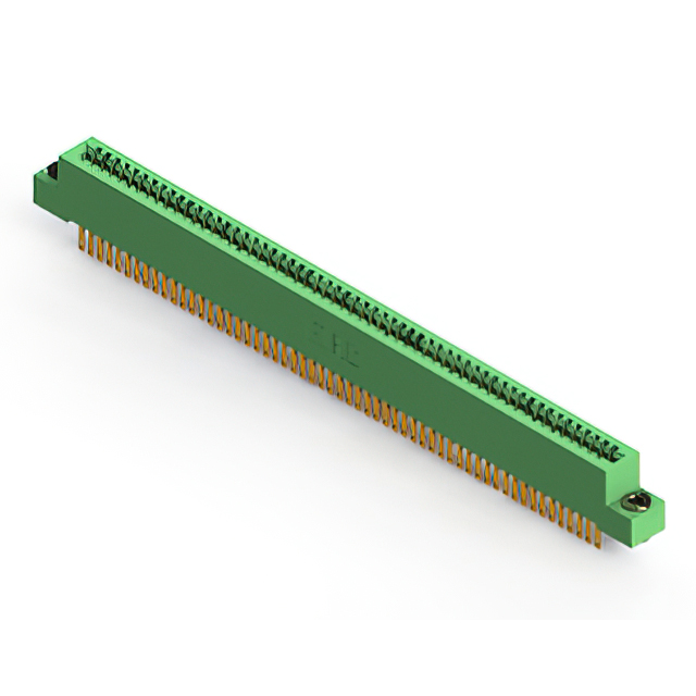 842-114-500-203 EDAC Inc.  Edgeboard Connectors