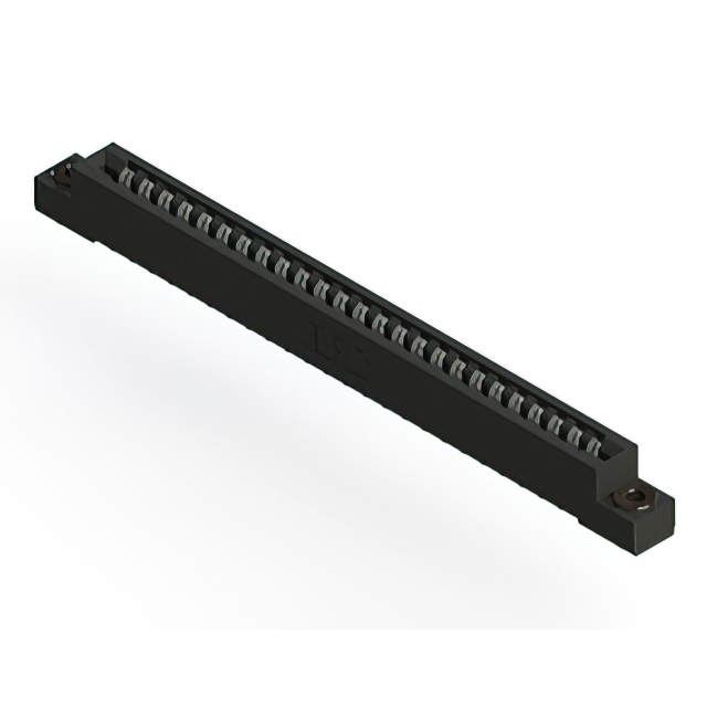 857-025-401-103 EDAC Inc.  Edgeboard Connectors