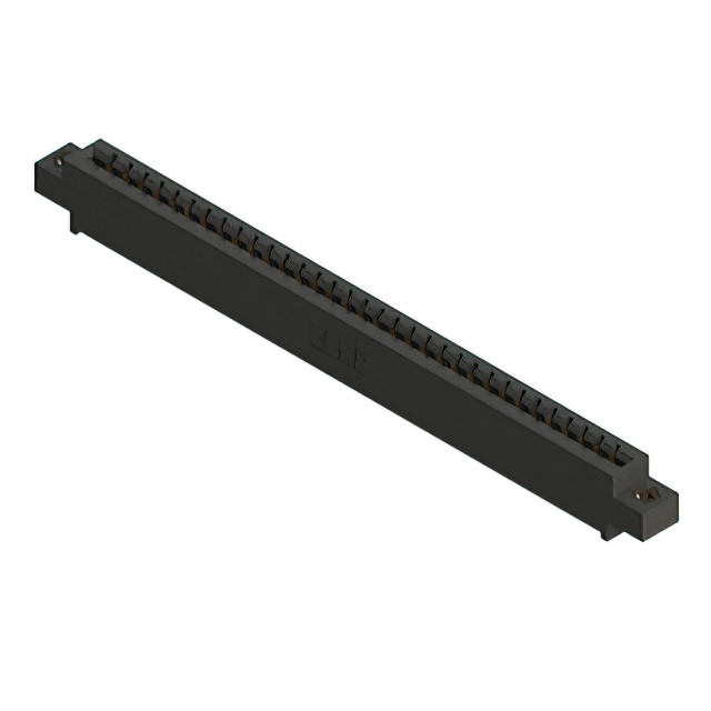 887-033-500-607 EDAC Inc.  Edgeboard Connectors