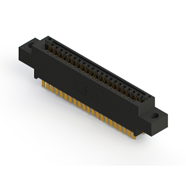895-042-500-804 EDAC Inc.  Edgeboard Connectors