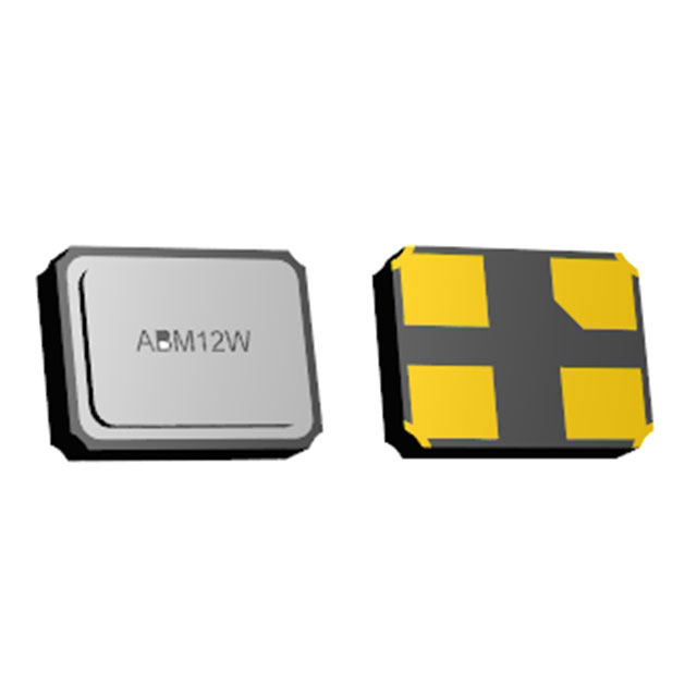ABM12W-32.0000MHZ-8-R80-D2X-T3 Abracon LLC  Cristaux