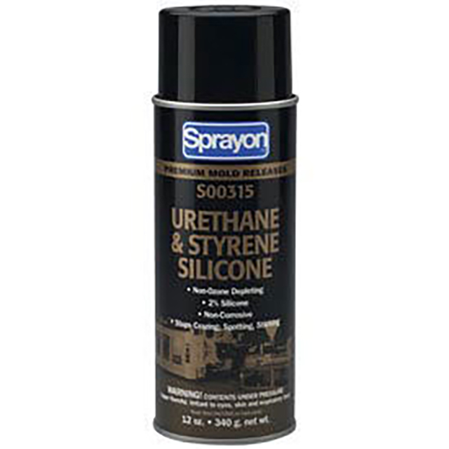 s00315000 Sprayon  Greases and Lubricants