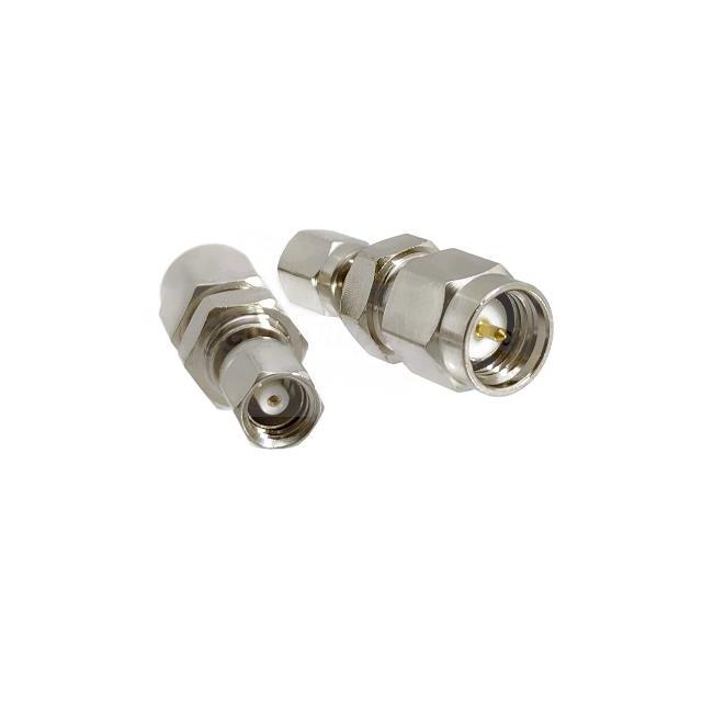 FC10M-FC31F-2 Field Components  Koaxialstecker (HF)-Adapter