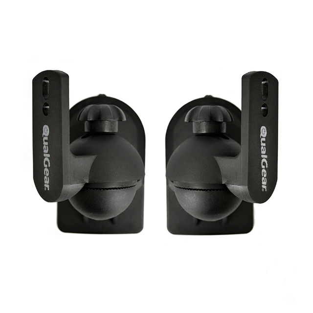 QG-SB-002-BLK QualGear  Accessories