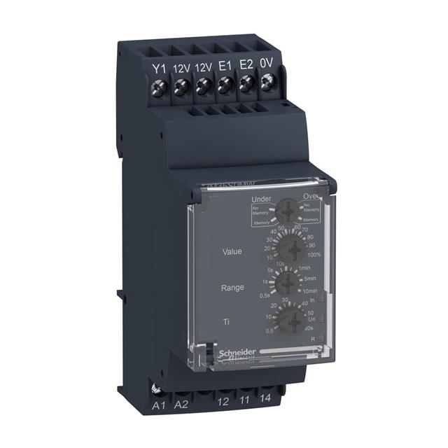 RM35S0MW Schneider Electric Moniteurs de sortie de relais