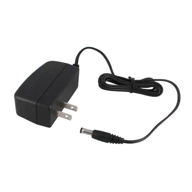 WR9HI500LCPIMFR6B GlobTek, Inc.  AC DC Desktop Wall Power Adapters