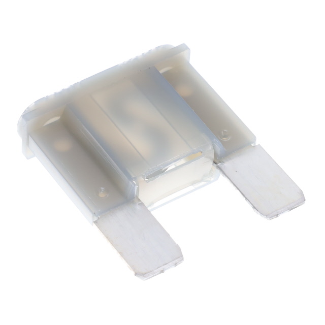 0999025.ZXN Littelfuse Inc. Sicherungen