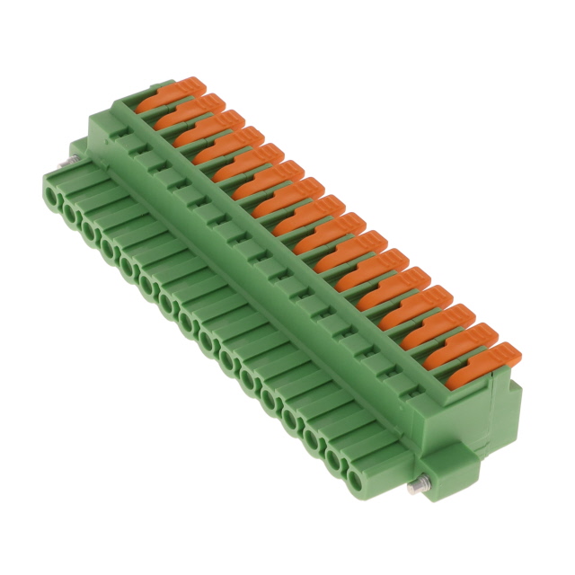 1110644 Phoenix Contact  Stiftleisten, Stecker und Buchsen