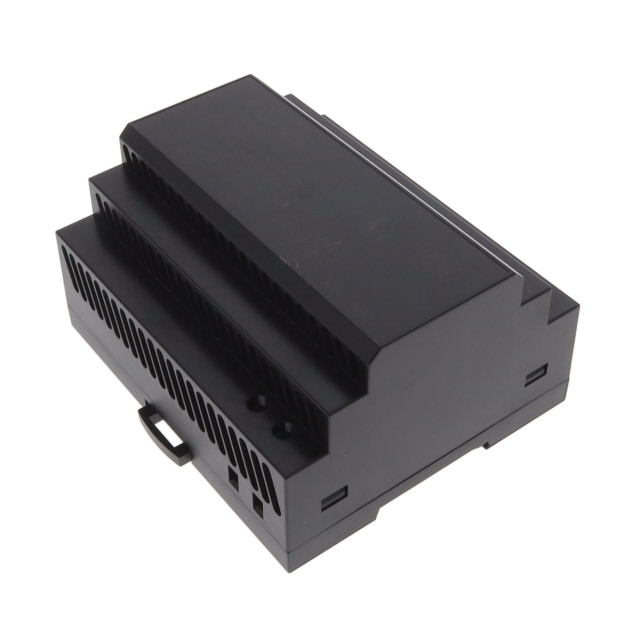 150ACDRS_12S GAPTEC Electronic  Industrial DIN Rail Power Supplies