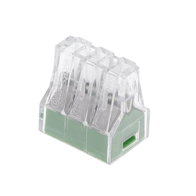 773-116/K194-4045 WAGO Corporation  Conectores de empalme de cables