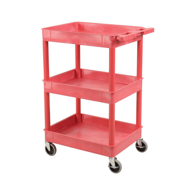 RDSTC111RD Luxor  Carts and Trucks