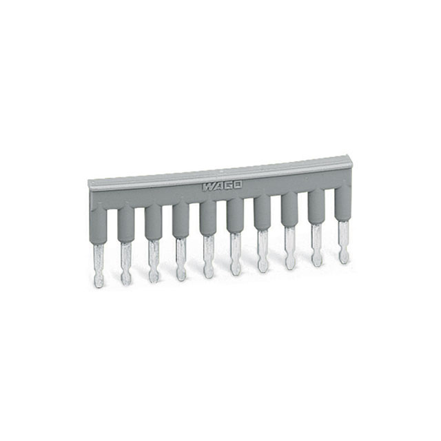 281-490 WAGO Corporation  Terminal Block Jumpers