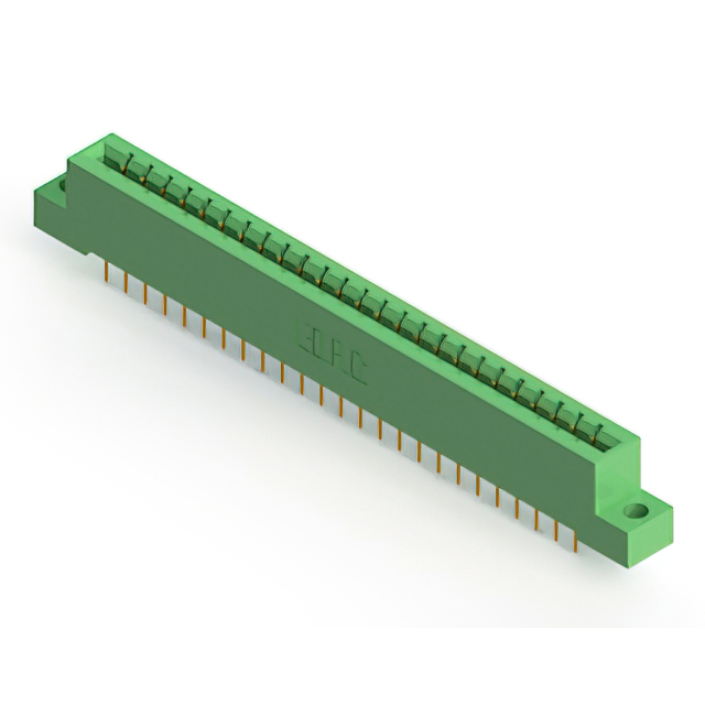 333-050-524-204 EDAC Inc.  Edgeboard Connectors