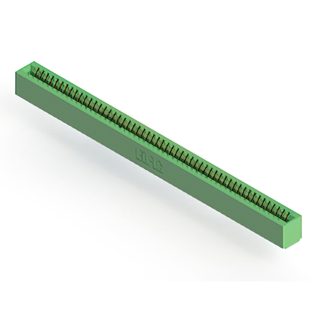 341-106-524-201 EDAC Inc.  Edgeboard Connectors