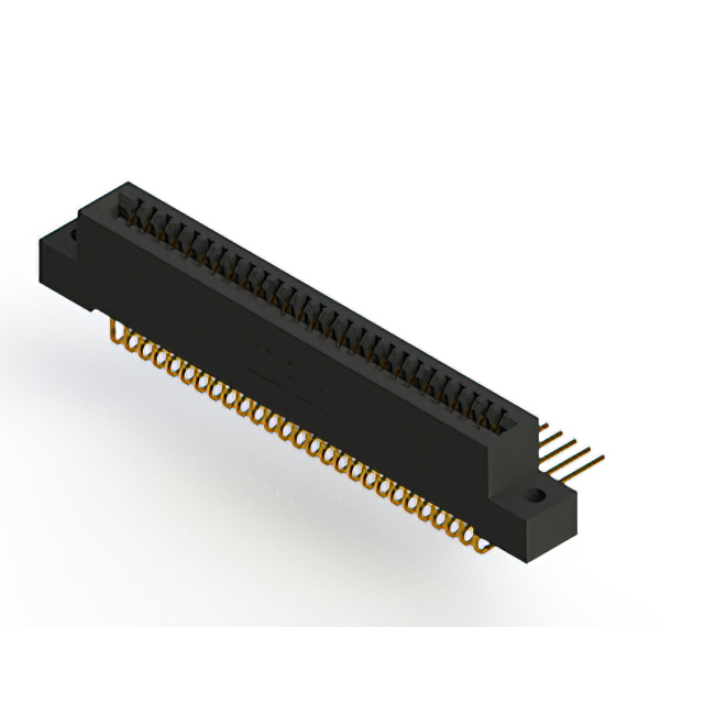 392-054-559-202 EDAC Inc.  Edgeboard Connectors