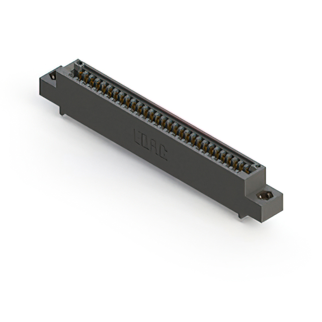 395-029-542-408 EDAC Inc.  Edgeboard Connectors