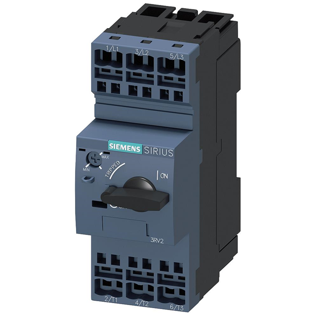3RV20211EA20 Siemens Circuit Breakers