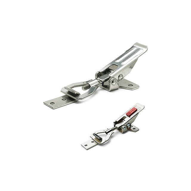 420103 Elesa USA Corporation  Latches Locks