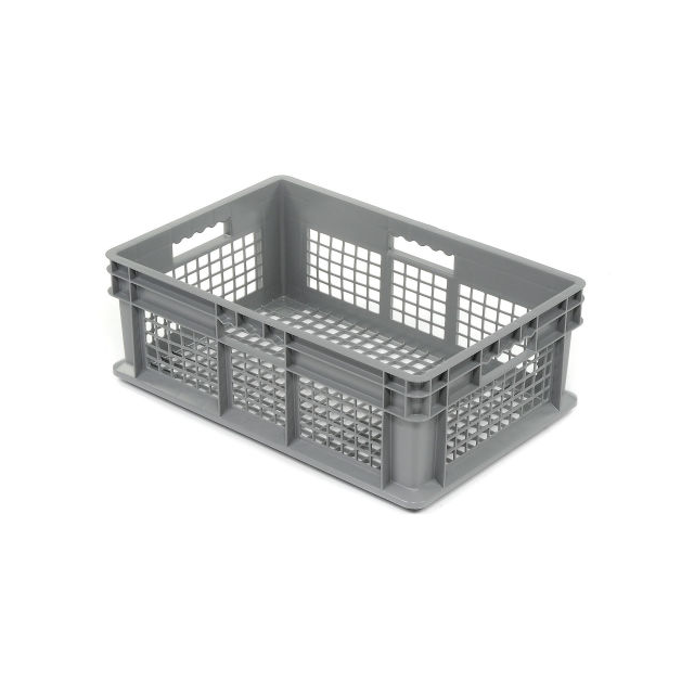 37608GREYGBL Akro-Mils  Contenitori e bidoni per lo stoccaggio