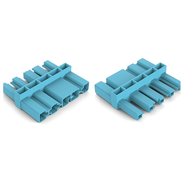 770-619 WAGO Corporation  Terminal Block Adapters