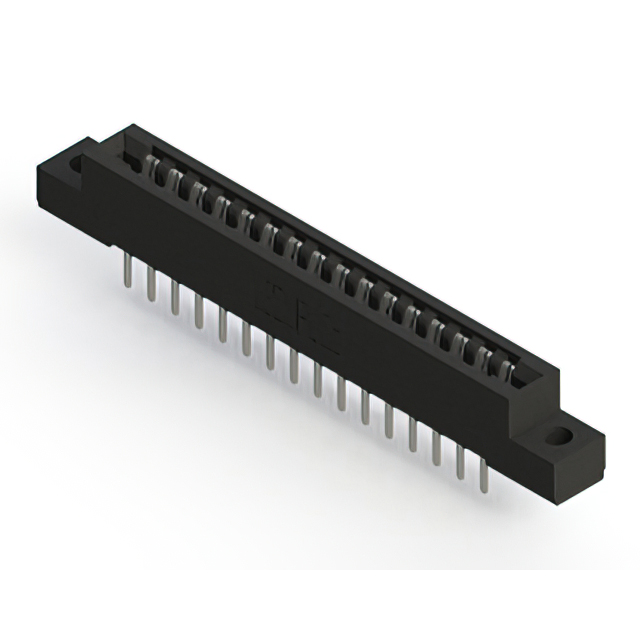 857-032-420-202 EDAC Inc.  Edgeboard Connectors