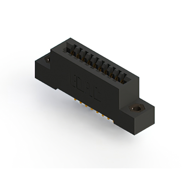 892-010-523-107 EDAC Inc.  Connettori per bordi