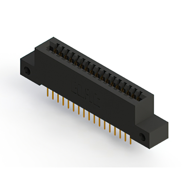 892-034-524-212 EDAC Inc.  Edgeboard Connectors