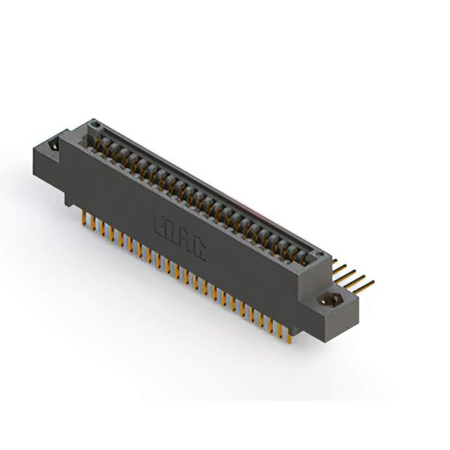 895-046-558-508 EDAC Inc.  Edgeboard Connectors