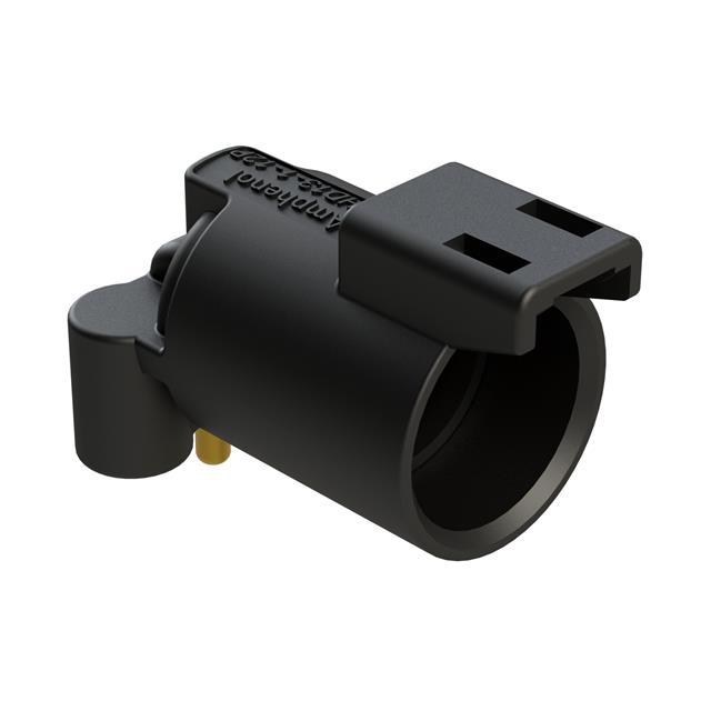 ATFHD13-1-12P-BM11 Amphenol Sine Systems Corp  Assemblages de connecteurs circulaires