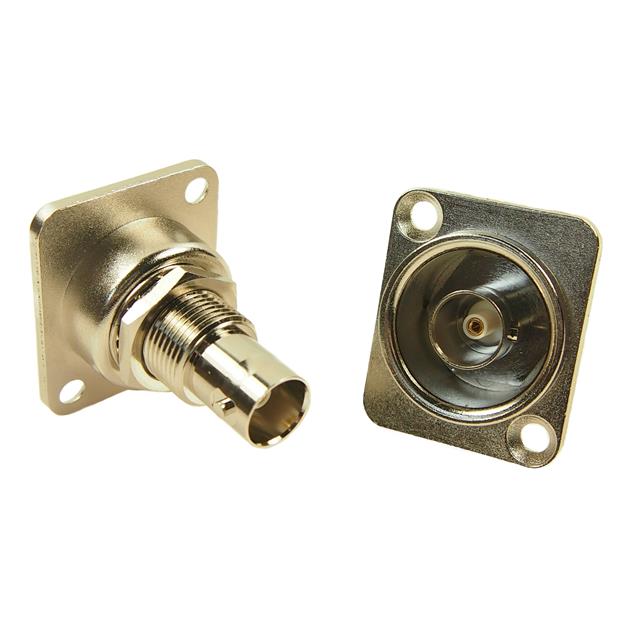 CP30119 CLIFF Electronic Components Ltd  Adaptateurs de connecteur coaxial (RF)