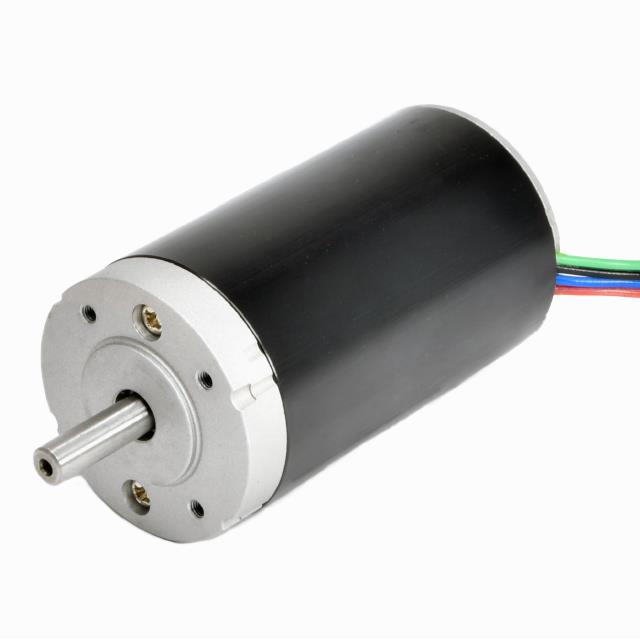 DCM-1035 Multi Products Company, Inc.  Moteurs - CA CC