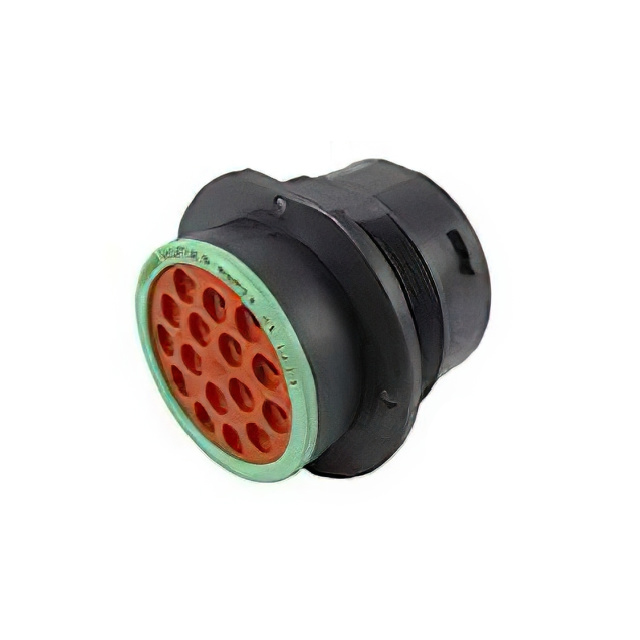 HDP24-24-16SE-L017 TE Connectivity Deutsch Connectors  Alloggiamenti per connettori circolari