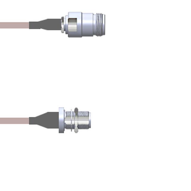 Q-1V022000R108i Amphenol Custom Cable  Assemblaggi di cavi