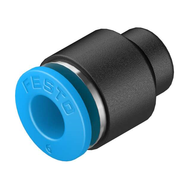 QSC-6 Festo Corporation Accessoires pneumatiques