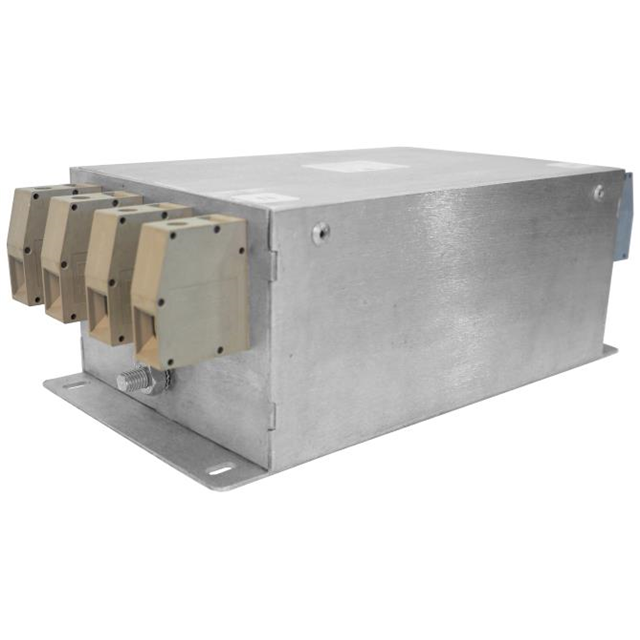 RP400-60-10-C Astrodyne TDI  Modules de filtrage de ligne électrique