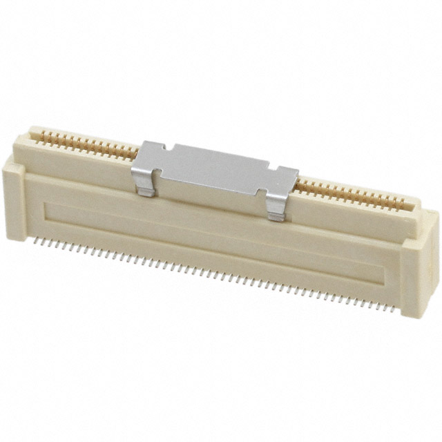 5084616-4 TE Connectivity AMP Connectors  Matrices de type bord Mezzanine (carte à carte)