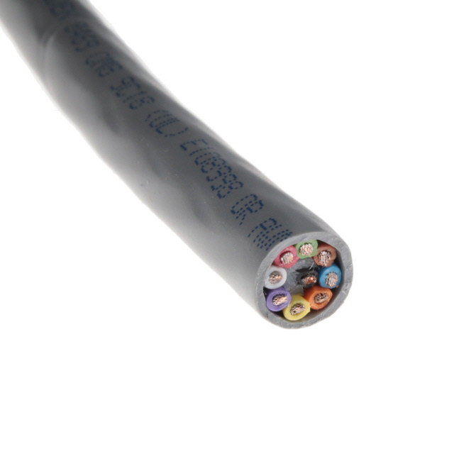 8469 0605000 Belden Inc.  Câbles Fils