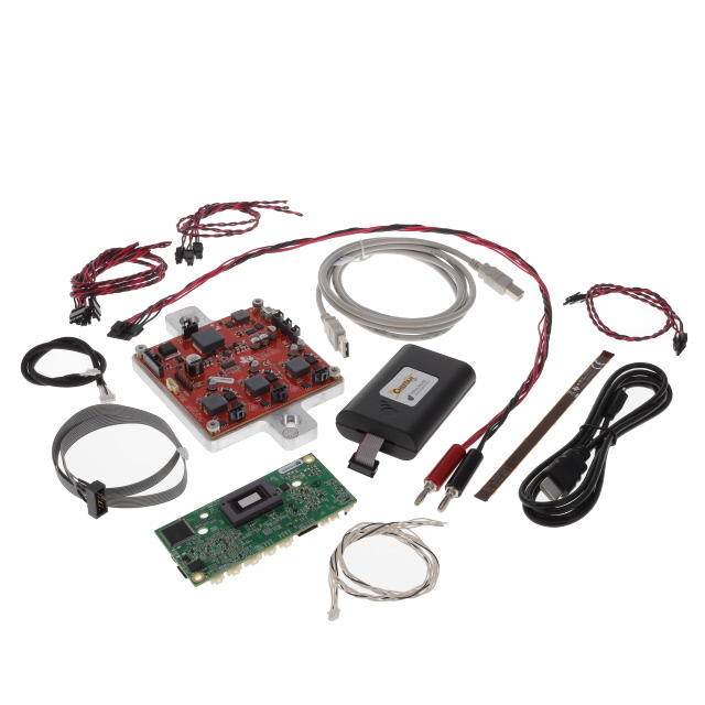 DLP5531Q1EVM Texas Instruments  Cartes et kits d'évaluation et de démonstration