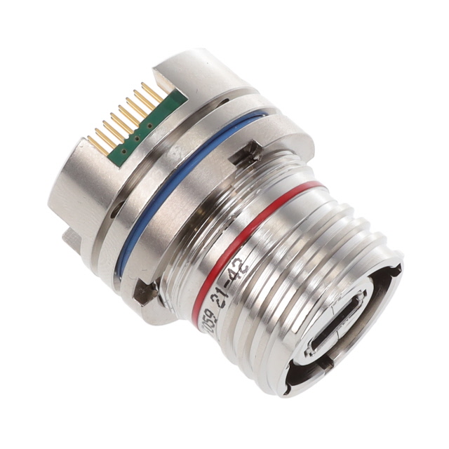 MDPFTV7BNF059 Amphenol Socapex  USB DVI HDMI Connector Adapters