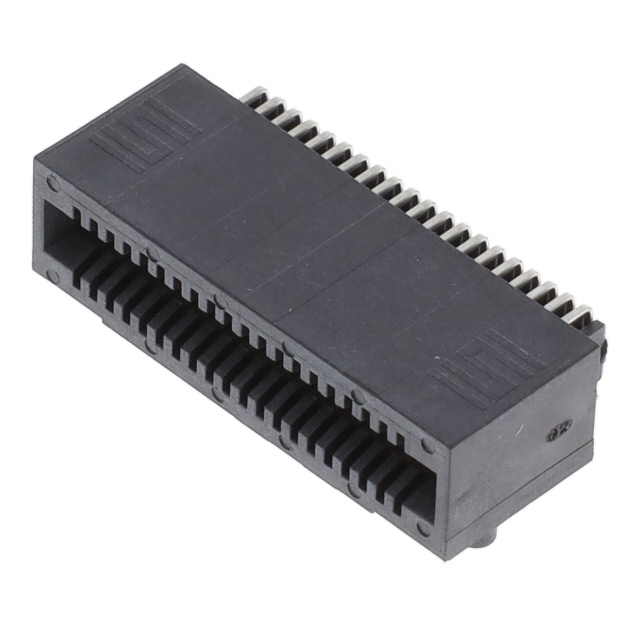 MEC1-120-02-L-D-RA1-NP-SL Samtec Inc.  Connecteurs de bordure