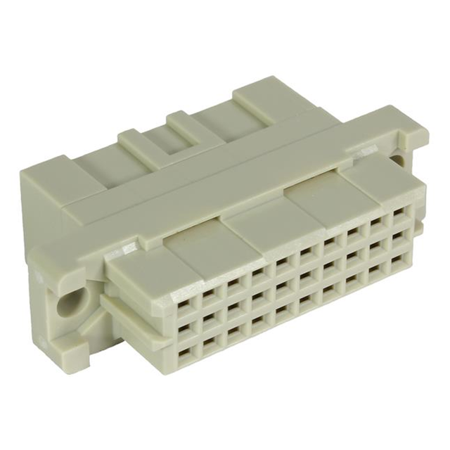 9250303214 HARTING  Carcasas de conectores de placa base