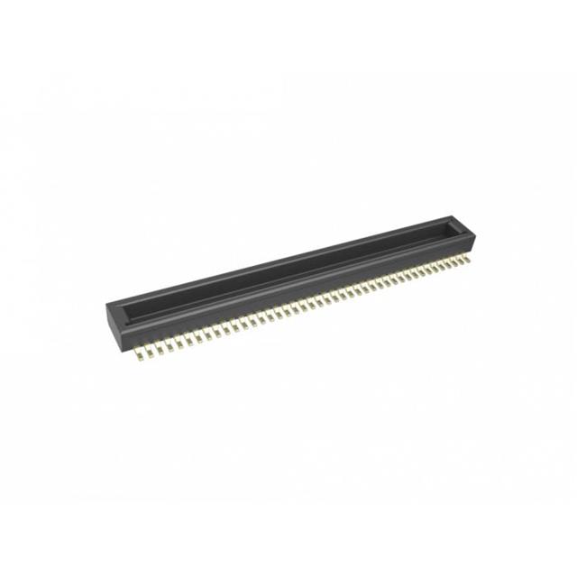 10164228-0801A1RLF Amphenol ICC (FCI)  Arrays Edge Type Mezzanine (Board to Board)