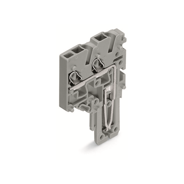 2020-281 WAGO Corporation  Spine e prese di testa