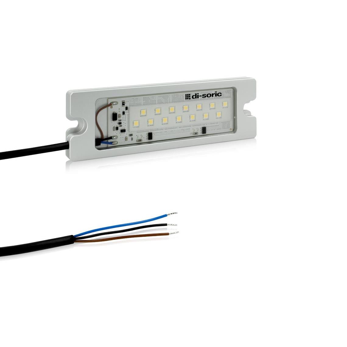 210538 di-soric Éclairage de travail