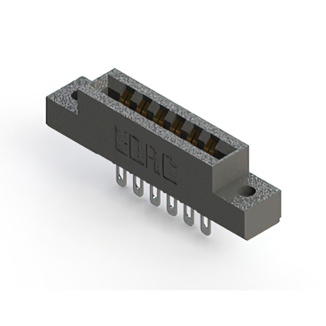 356-006-500-102 EDAC Inc.  Edgeboard Connectors