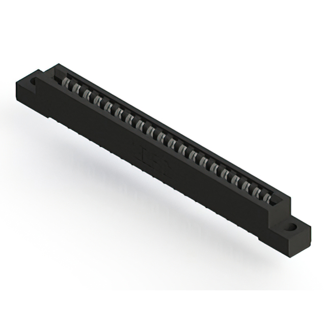 357-020-401-102 EDAC Inc.  Edgeboard Connectors